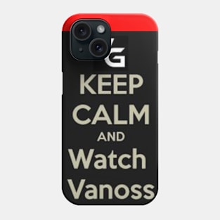 Vanoss Iphone 6 case Phone Case