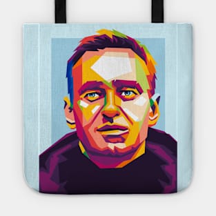 Alexei Navalny Tote