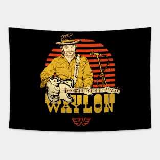 Waylon Vintage Tapestry