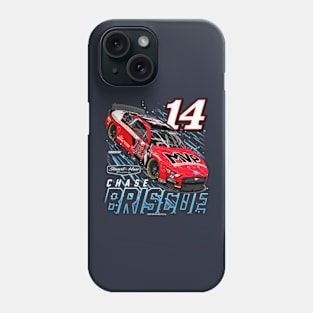 Chase Briscoe MVP Phone Case