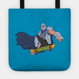 Shredder Tote