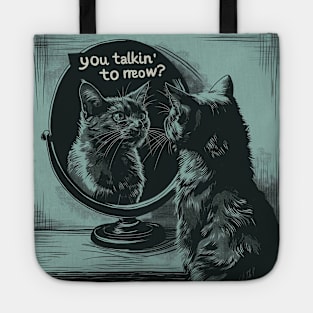 Taxi Meow-der Tote