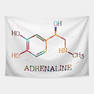 Adrenaline Tapestry