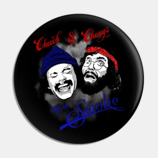 cheech chong Pin