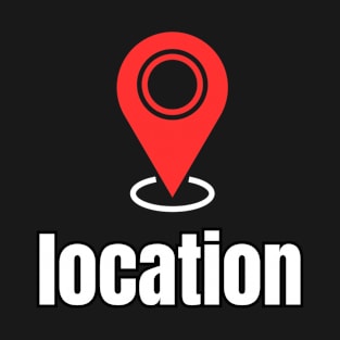 location T-Shirt