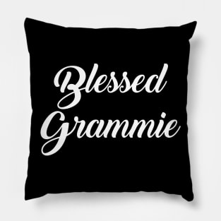 Blessed Grammie Pillow