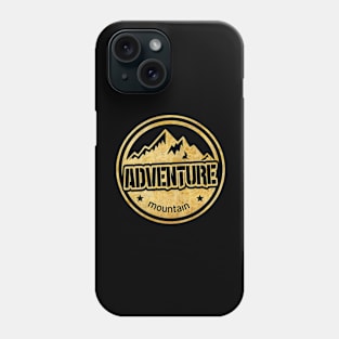 ADVENTURE Phone Case