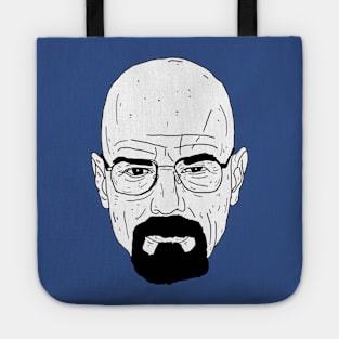 Walter White Tote