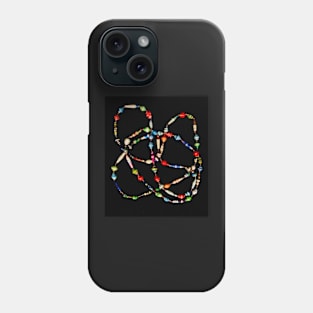 Halskette Phone Case