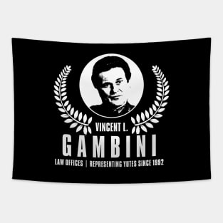 Vincent L. Gambini Law Offices Tapestry