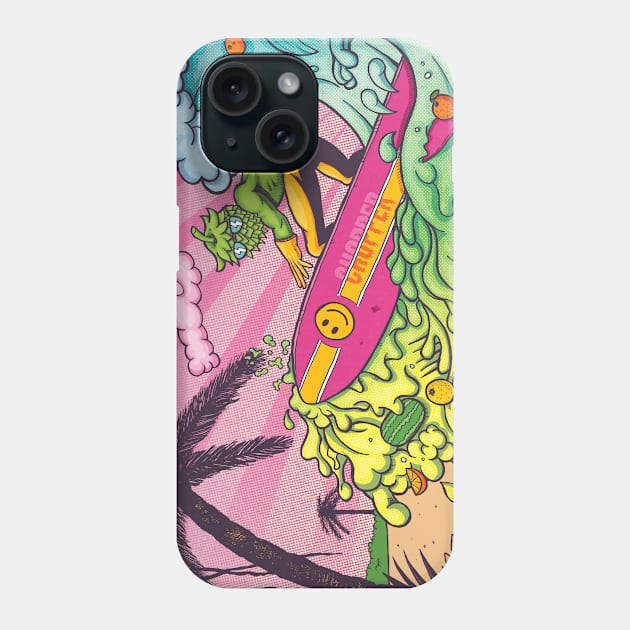 There's always the next one Phone Case by LewyLewy