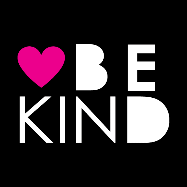 Be Kind by Zani Kelon