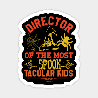 Halloween 1 Magnet