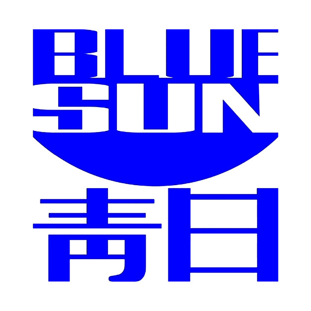 Blue Sun Corporation by Spacestuffplus