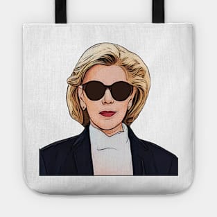 Mafia Queen Baranski Tote