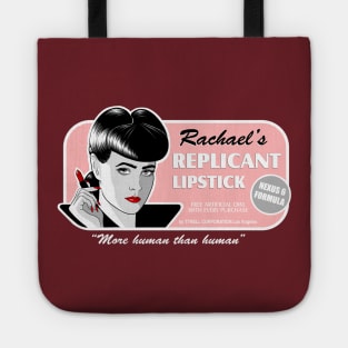 Rachaels Replicant Lipstick Tote