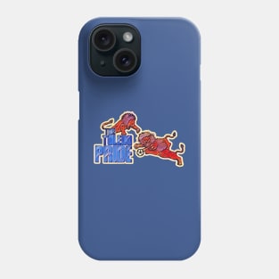 Toledo Pride Soccer Phone Case