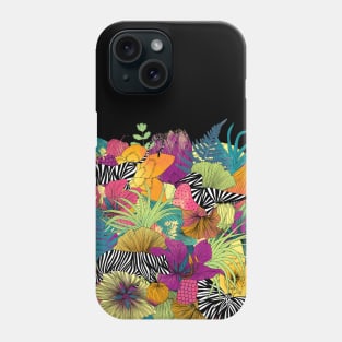 wondergarden Phone Case