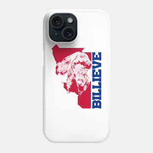 Billieve Phone Case