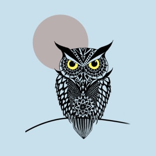 owl T-Shirt