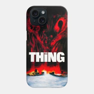 Outpost 113 UKQ Phone Case