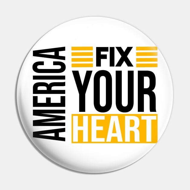 fix your heart america Pin by potch94