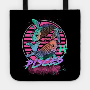 Pisces Tote