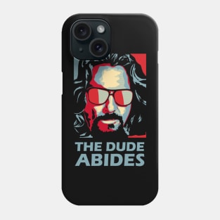 Big Lebowski Coen Craftsmanship Phone Case