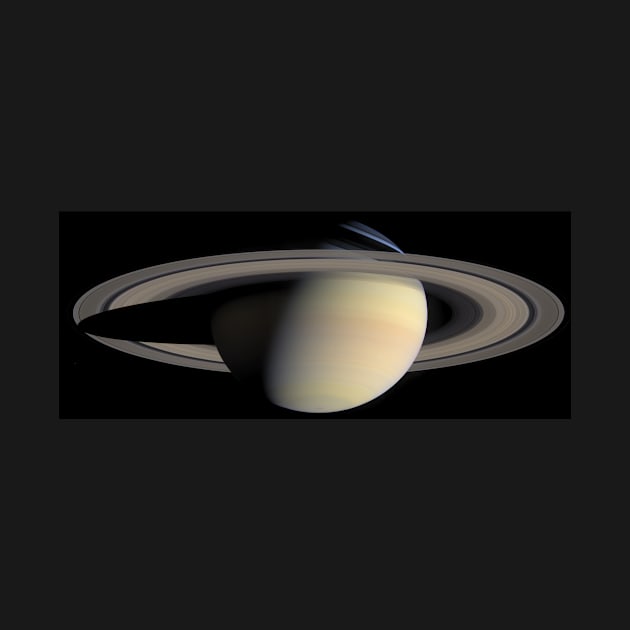 Saturn by kawaii_shop