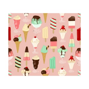 Icecream T-Shirt