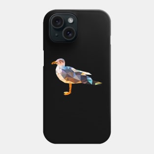 Seagull Phone Case