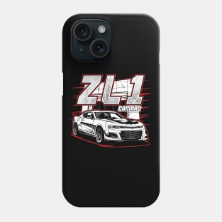 Camaro ZL1 Phone Case