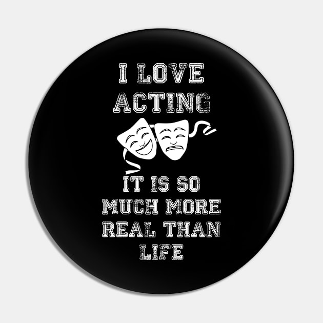 actor Pin by Mdath