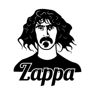 Frank Zappa T-Shirt