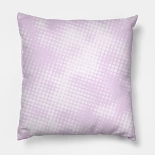 Pink Pattern Pillow