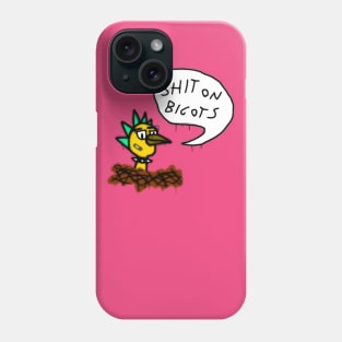 Punk Chick Phone Case