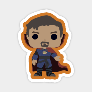 Doctor Strange Marvel Magnet