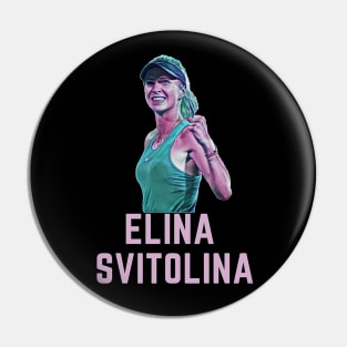 elina svitolina Pin