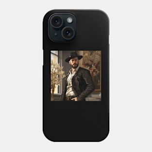 Édouard Manet Phone Case