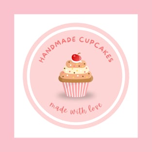 Fine cupcake T-Shirt