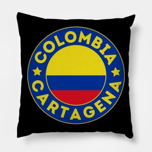 Cartagena Pillow