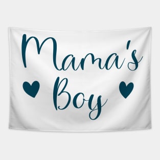 mama's boy Tapestry