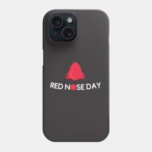 Red Nose Day Phone Case