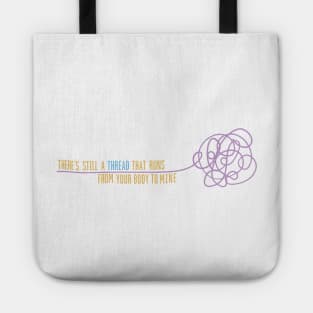 forgiveness Tote