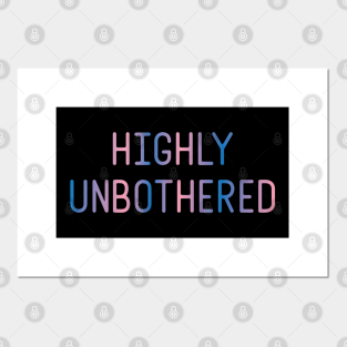Unbothered Meme Posters And Art Prints Teepublic Find more ways to say unbothered, along with related words, antonyms and example phrases at thesaurus.com, the world's most trusted free thesaurus. unbothered meme posters and art prints