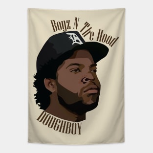 Doughboy Knead Tapestry