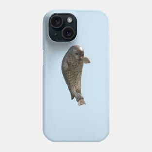 Cute seal Phone Case