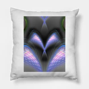 Dreams of Peace Pillow