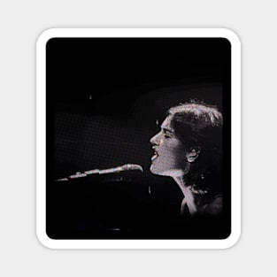 Gracie Abrams Magnet