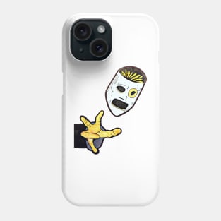 Corey taylor Phone Case